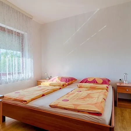 5 Apartment Medulin