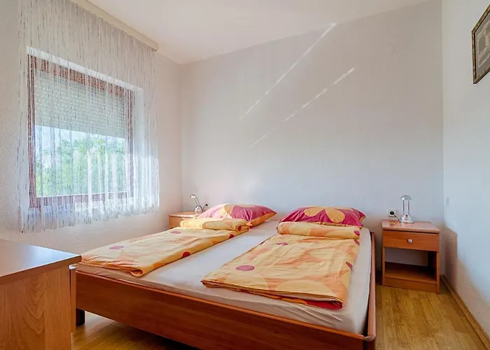 5 Apartment Medulin